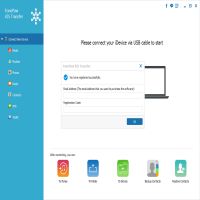 Download FonePaw iOS Transfer v2.0.0 Multilingual + Crack