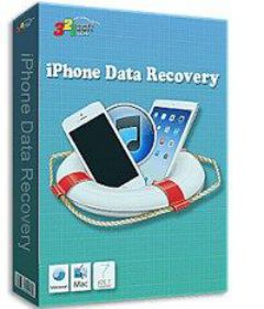 Download FonePaw iPhone Data Recovery 5.8.0 + patch