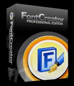 Download FontCreator Professional 11.5.0.2430 + keygen