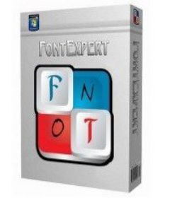 Download FontExpert 2019 16.0 Release 1 + Patch