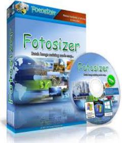 Download Fotosizer Professional Edition 3.08.0.566 + keygen