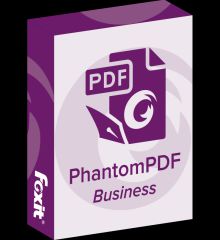 Download Foxit PhantomPDF Business 8.3.1.21155 + Activator Free Download [Latest]