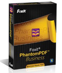 Download Foxit PhantomPDF Business 8.3.2.25013 + patch