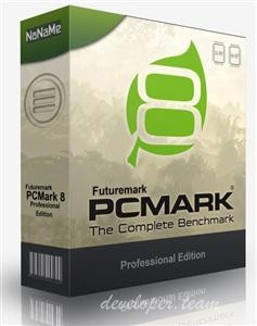 Download Futuremark PCMark 10 v1.0.1457 Professional Edition + keygen