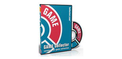 Download Game Collector Pro 17.2 build 2 + patch