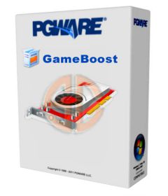 Download GameBoost 3.2.11.2019 + keygen
