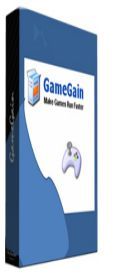 Download GameGain 4.2.11.2019 + keygen