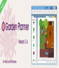 Download Garden Planner 3.6.25 + key