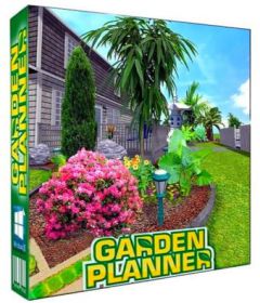 Download Garden Planner 3.7.15 + key