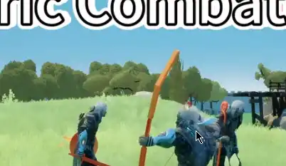 Download UE 5.6 Generic Combat System – Advanced GAS v1.4 Crack