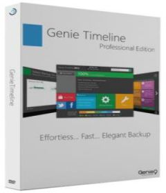 Download Genie Timeline Professional 10.0.3.300 + keygen