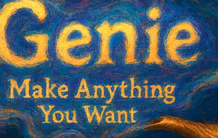 Download Blender CGMatter Genie v1.6.0 Crack