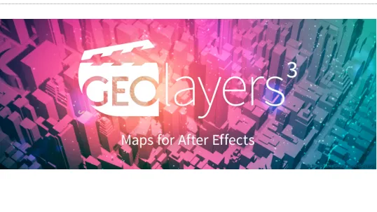 Download aescript GeoLayers 3 v1.14.1 Crack November 2025