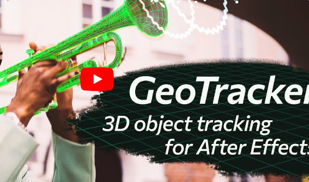 Download GeoTracker v2023.2.3 After Effects Crack Update