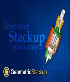 Download Geometric Stackup 2.2.0.15863 incl Patch + x86 x64