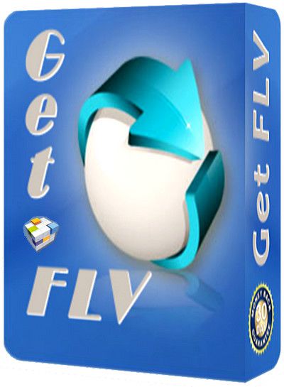 Download GetFLV Pro 9.998.978 + Patch