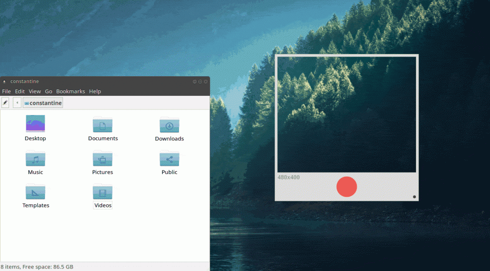 Download Gif Recorder 3.2.1.0 + patch