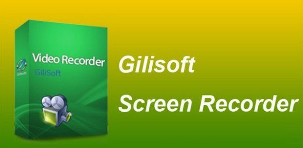 Download GiliSoft Screen Recorder 8.2.0 + keygen