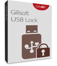 Download GiliSoft USB Lock 8.0.0 + keygen