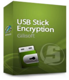 Download GiliSoft USB Stick Encryption 6.2.0 + keygen