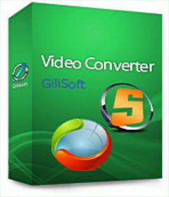 Download GiliSoft Video Converter 10.2.0 + Portable + keygen