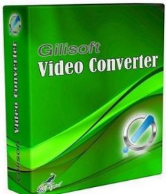 Download GiliSoft Video Converter 10.6.0 + keygen