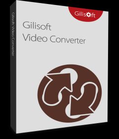 Download GiliSoft Video Converter 10.6.0 + keygen