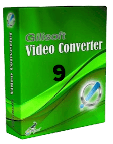 Download GiliSoft Video Converter v9.9.0 + KeyGen + Rus download