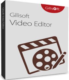 Download GiliSoft Video Editor 10.3.0 + keygen