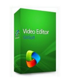 Download GiliSoft Video Editor 11.2.0 + keygen