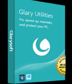 Download Glary Utilities Pro 5.108.0.133 + keygen