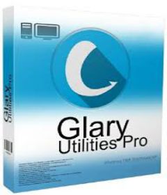 Download Glary Utilities Pro 5.113.0.138 + keygen