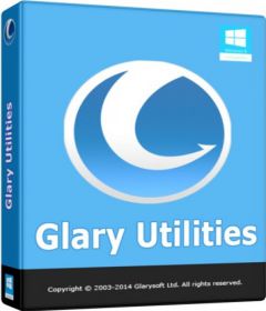 Download Glary Utilities Pro 5.116.0.141 + keygen