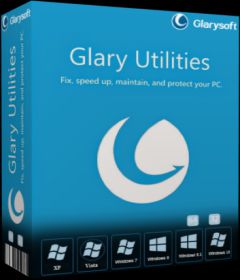 Download Glarysoft Malware Hunter 1.92.0.681 + patch