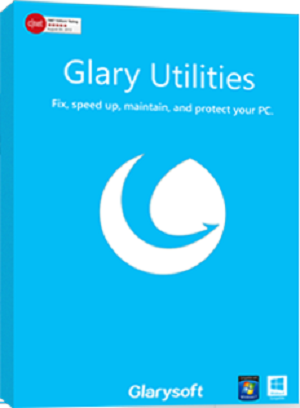 Download Glary Utilities Pro 5.74.0.95 Final + Portable + Keygen