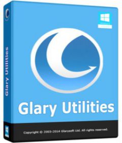 Download Glary Utilities Pro 5.85.0.106 + Portable + keygen