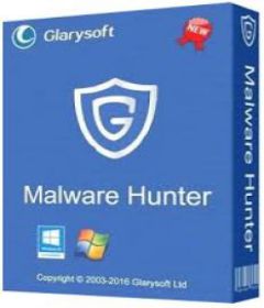 Download Glarysoft Malware Hunter 1.45.0.422 + patch