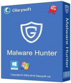 Download Glarysoft Malware Hunter 1.66.0.650 + key