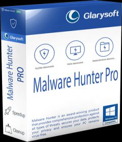 Download Glarysoft Malware Hunter 1.70.0.656 + patch