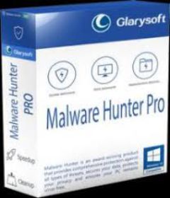 Download Glarysoft Malware Hunter 1.77.0.663 + patch