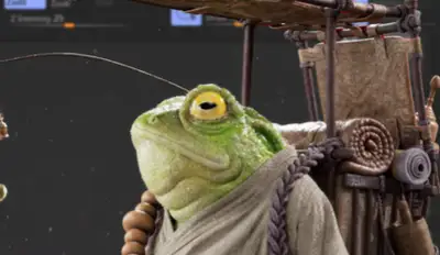 Download Gnomon’s Character Creation for Production Full Course