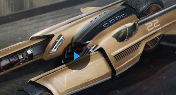 Download Designing Unique Vehicle Concepts for Production Free Course