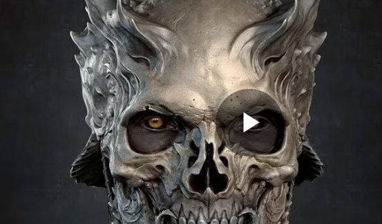 Download Gnomon Workshop – Designing for Production in ZBrush FREE 2024