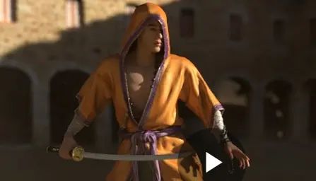 Download Gnomon – Ncloth For Production Course Crack 2024