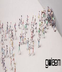 Download Golaem Crowd 6.3.1 for Maya 2016-2018 incl Patch