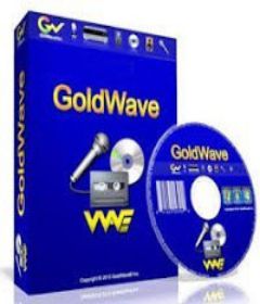 Download GoldWave 6.41 + Portable + keygen