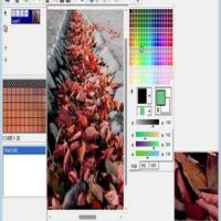 Download GraphicsGale 2.05.05 + Serial