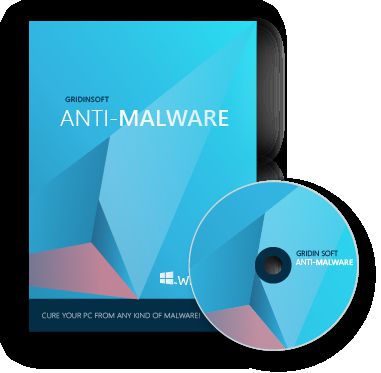 Download Gridinsoft Anti-Malware 3.1.7 + patch
