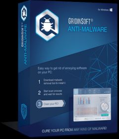 Download Gridinsoft Anti-Malware 4.0.5 + patch