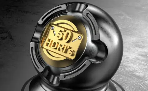 Download Gumroad 50+ High Quality Studio HDRI Pack Free 2024